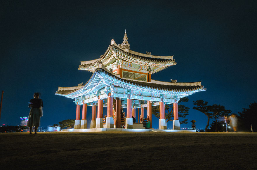 After Three Years From My First Time In Korea, I Moved To Seoul To Change My Life