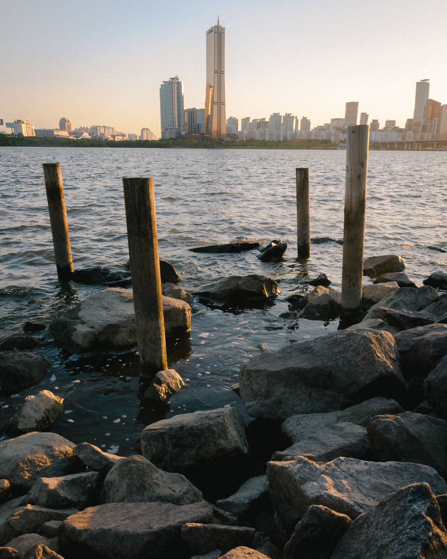 After Three Years From My First Time In Korea, I Moved To Seoul To Change My Life