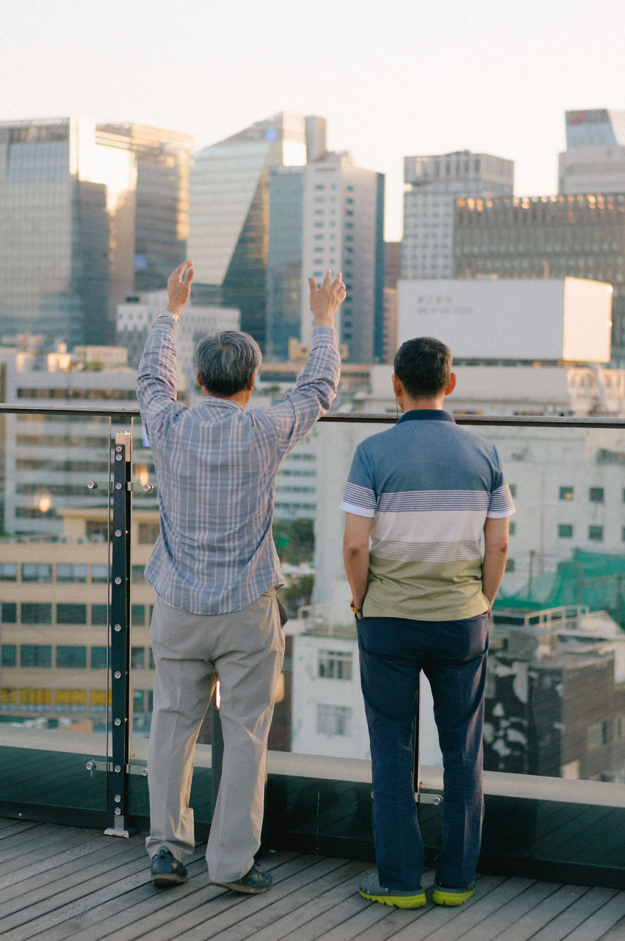 After Three Years From My First Time In Korea, I Moved To Seoul To Change My Life