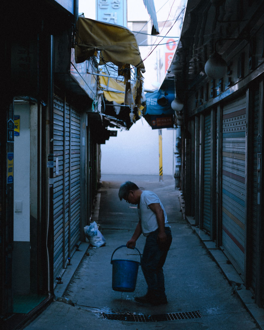 After Three Years From My First Time In Korea, I Moved To Seoul To Change My Life