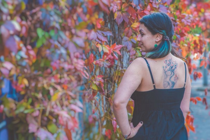 Alice Is 31 And Working As A Ux Content Designer