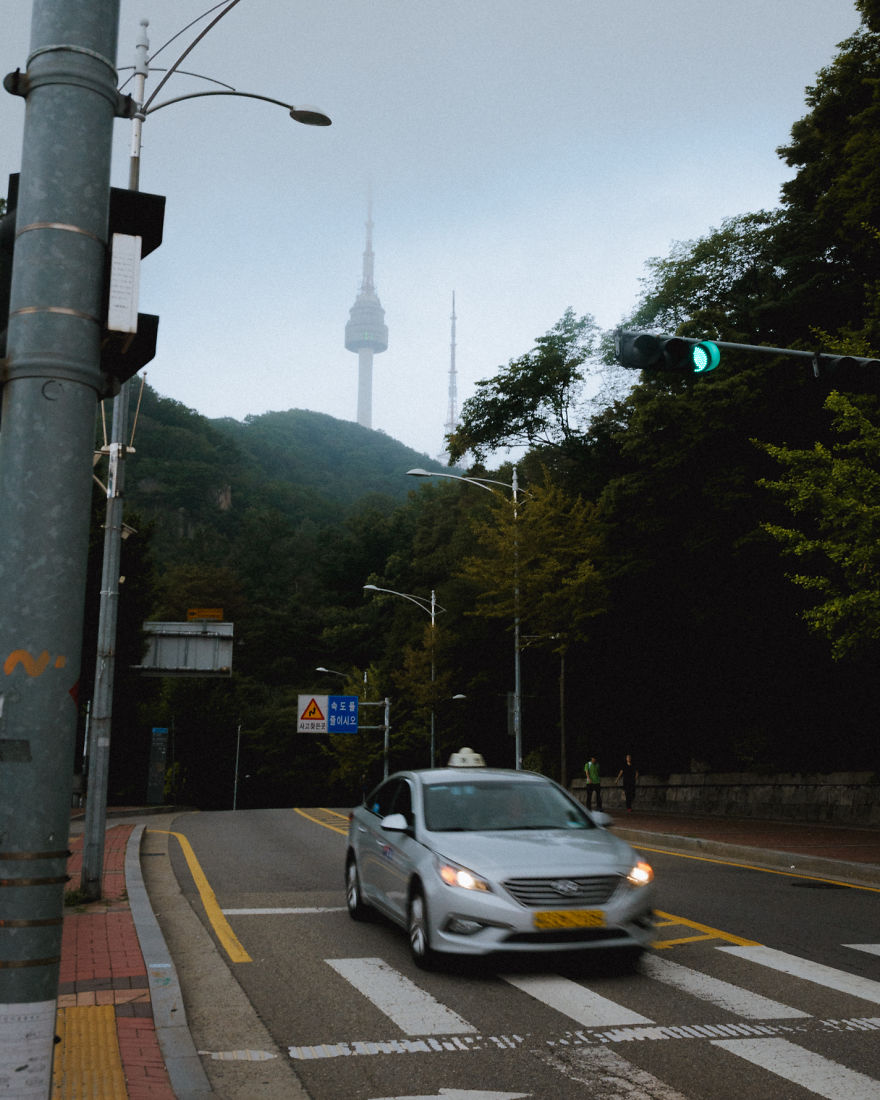 After Three Years From My First Time In Korea, I Moved To Seoul To Change My Life