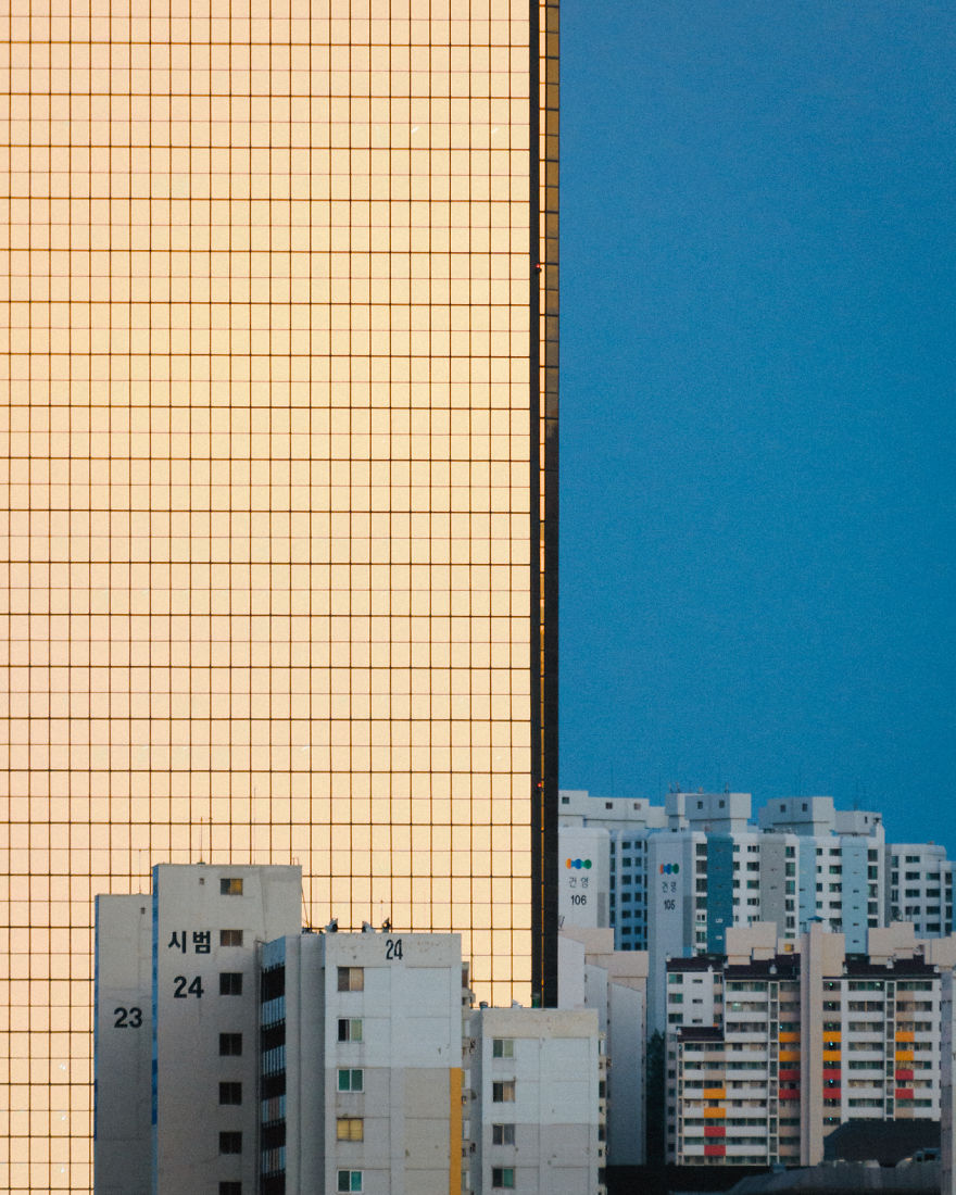 After Three Years From My First Time In Korea, I Moved To Seoul To Change My Life