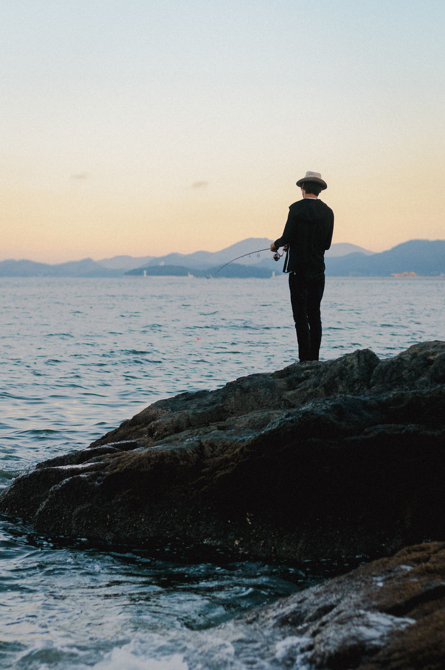 After Three Years From My First Time In Korea, I Moved To Seoul To Change My Life