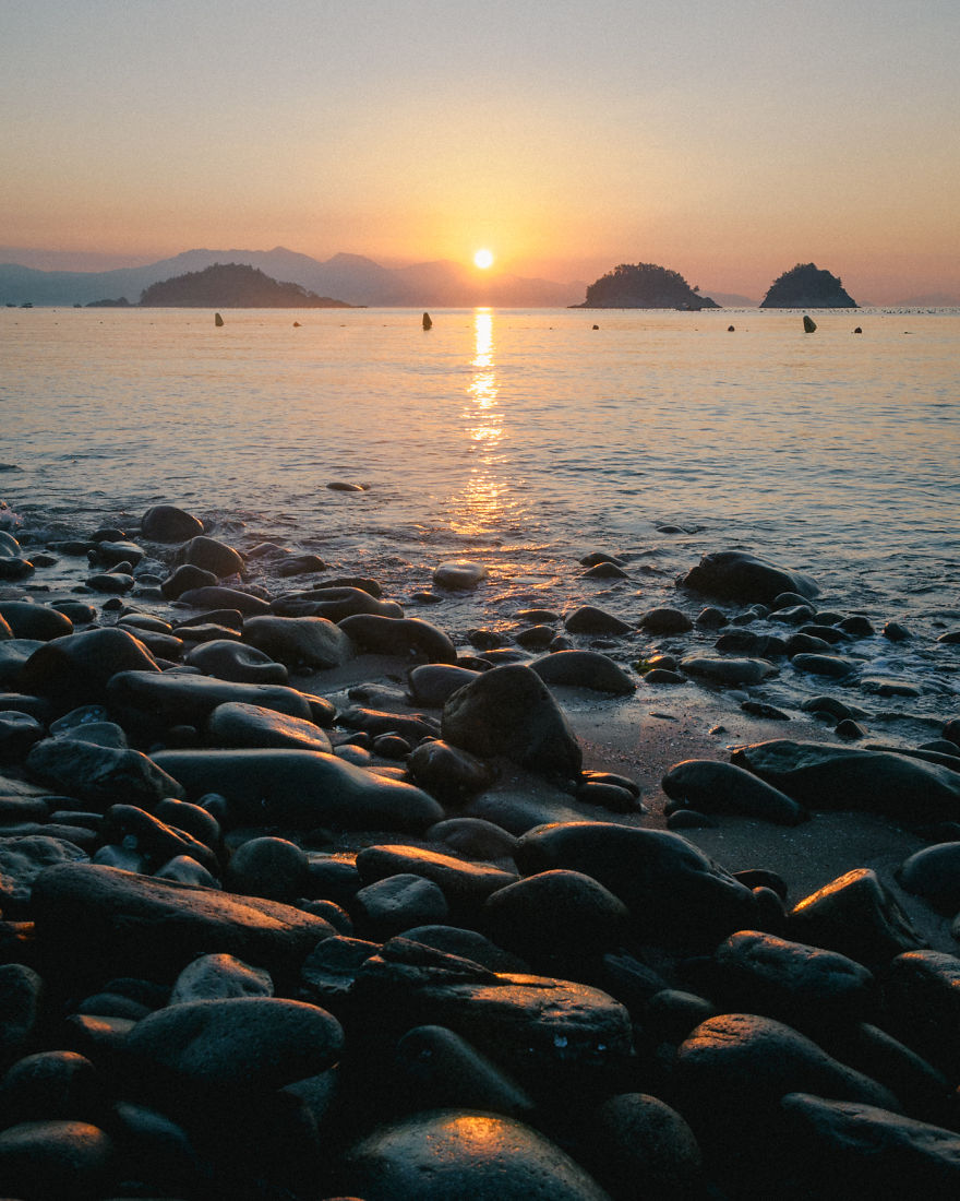 After Three Years From My First Time In Korea, I Moved To Seoul To Change My Life