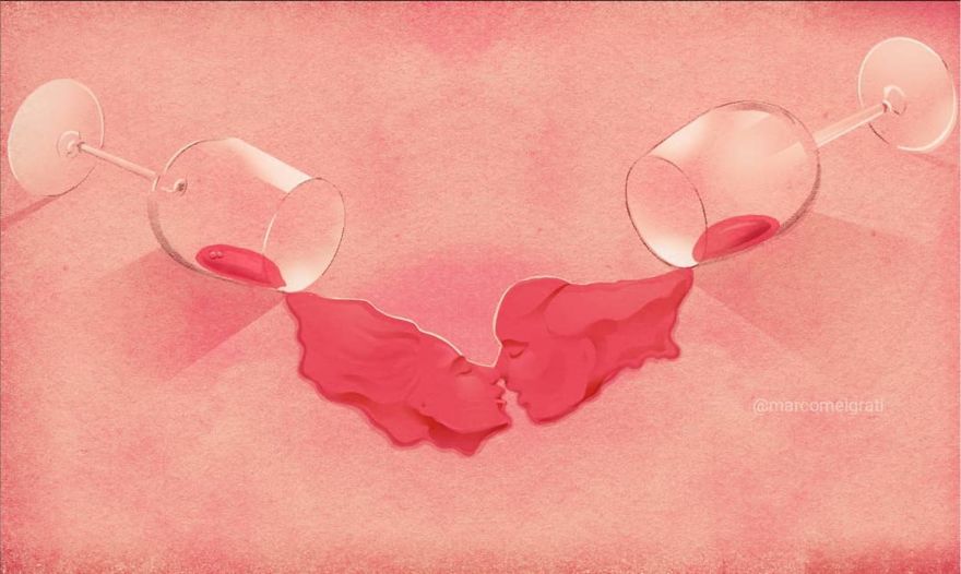 Dinner At Your Place