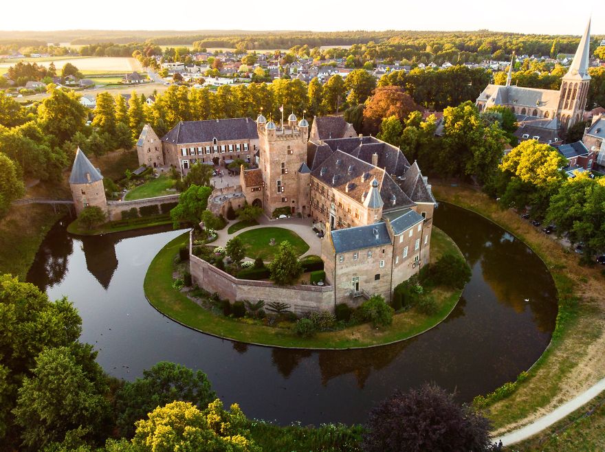 Castle S’heerenberg