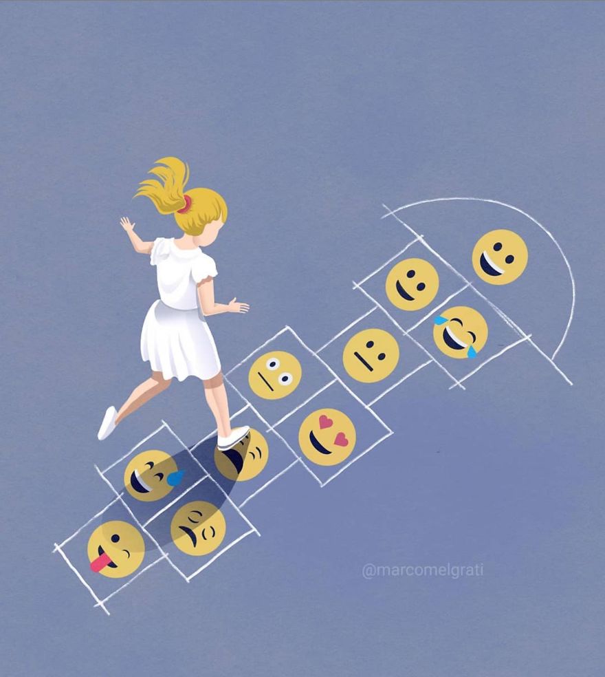 The Importance Of Cognitive Emotions And Social Skills In Kids' Development