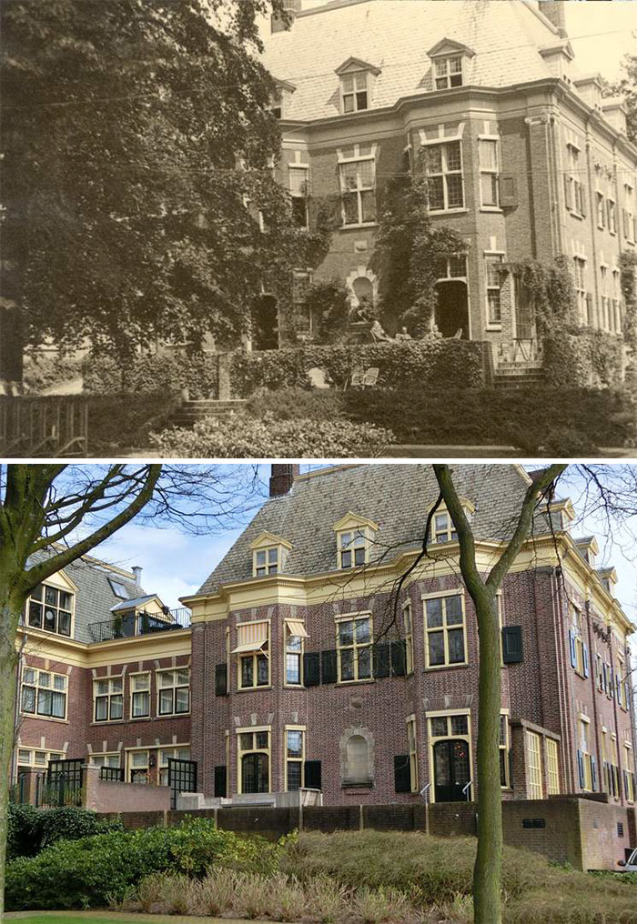 Hoofdkwartier Wehrmacht