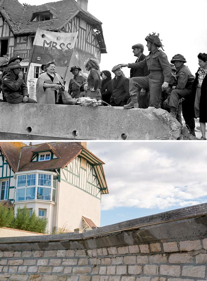 Villa Denise Et Roger At Juno Beach