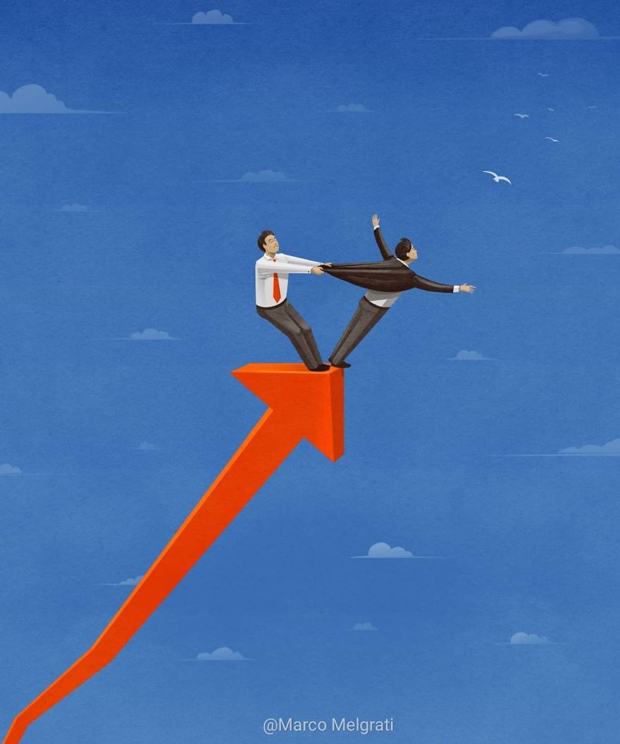 How To Rein In A Client Who Strike It Rich