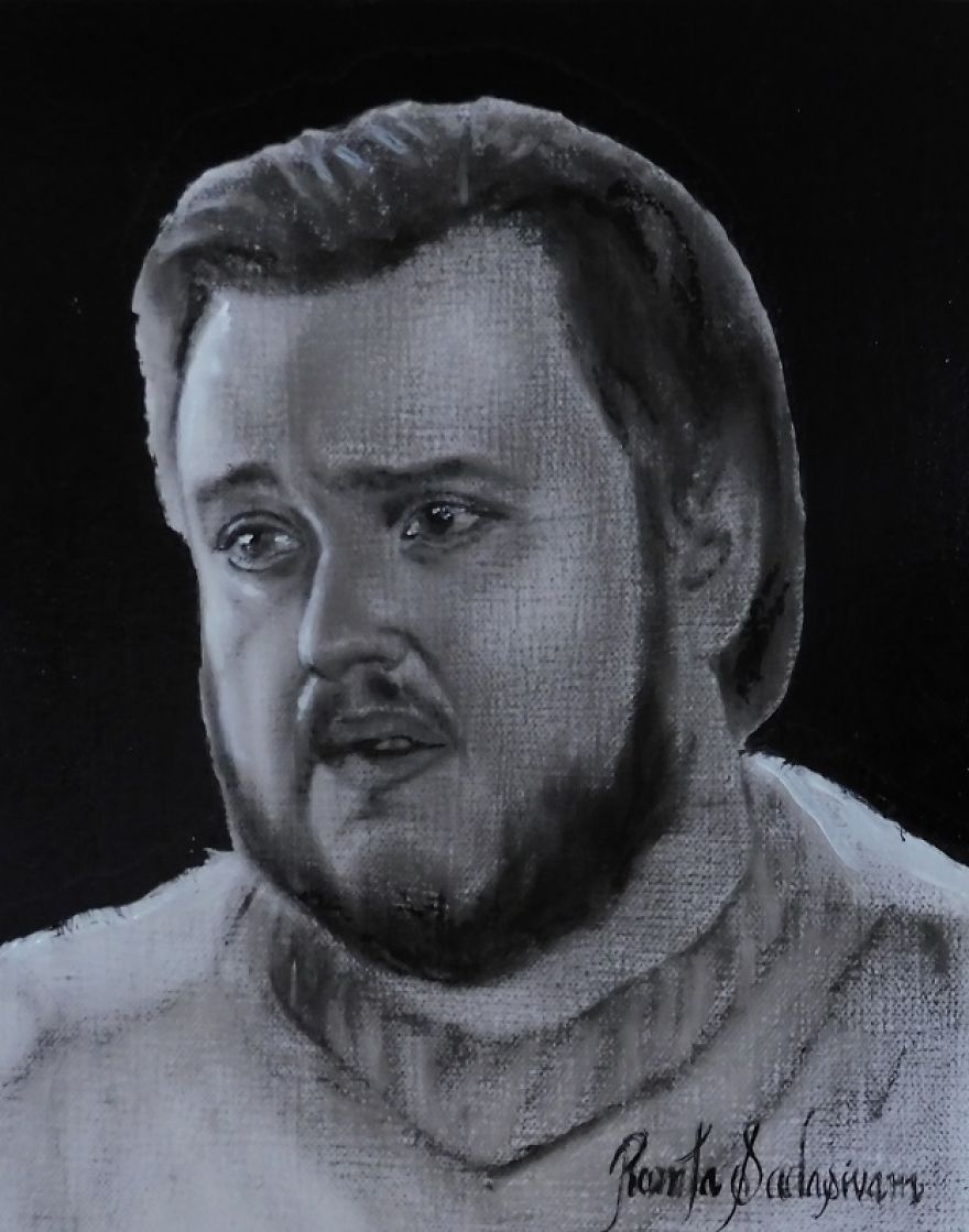 Samwell Tarly