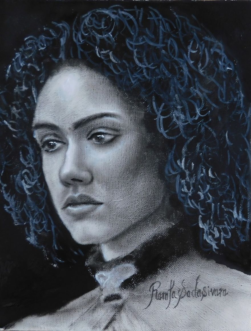 Missandei