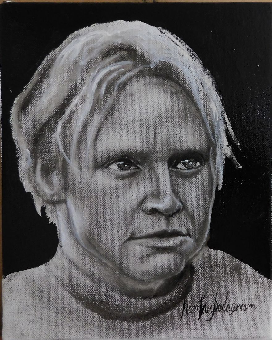 Brienne Of Tarth