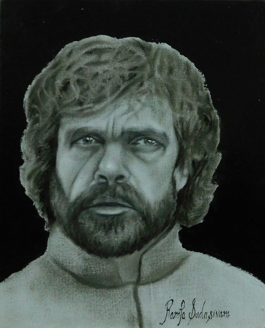 Tyrion Lannister