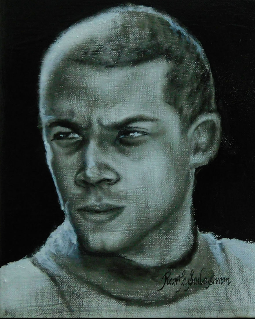 Greyworm