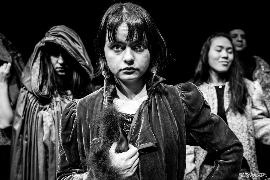 These Artists Proved That In Art, Disability Is Not A Thing