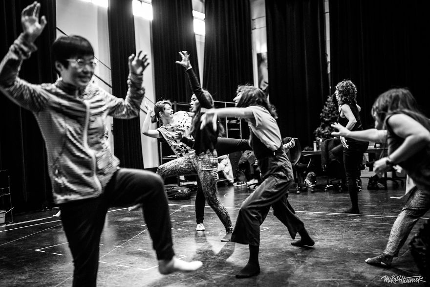 These Artists Proved That In Art, Disability Is Not A Thing