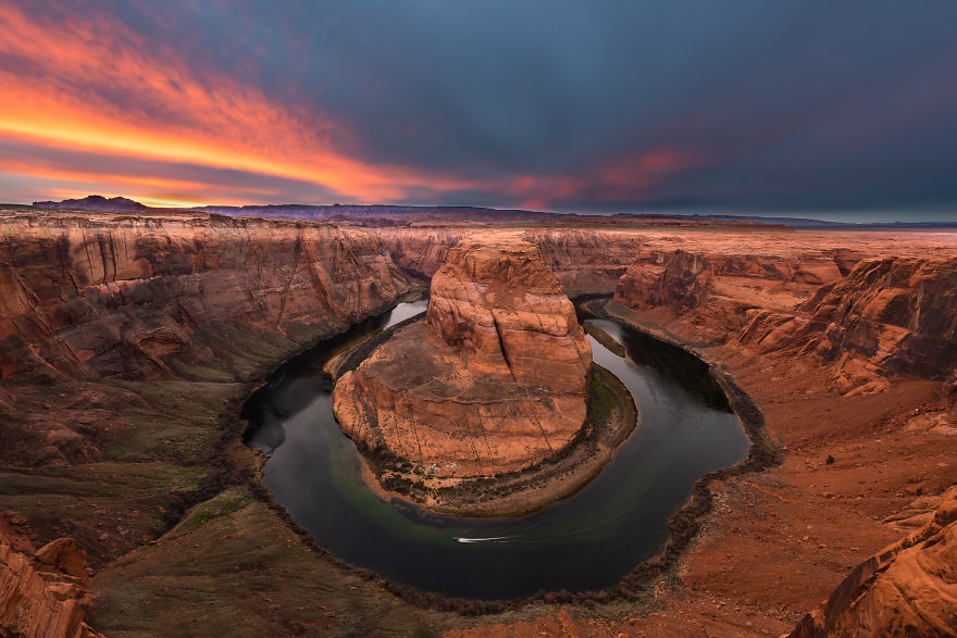 Horseshoe Bend, USA