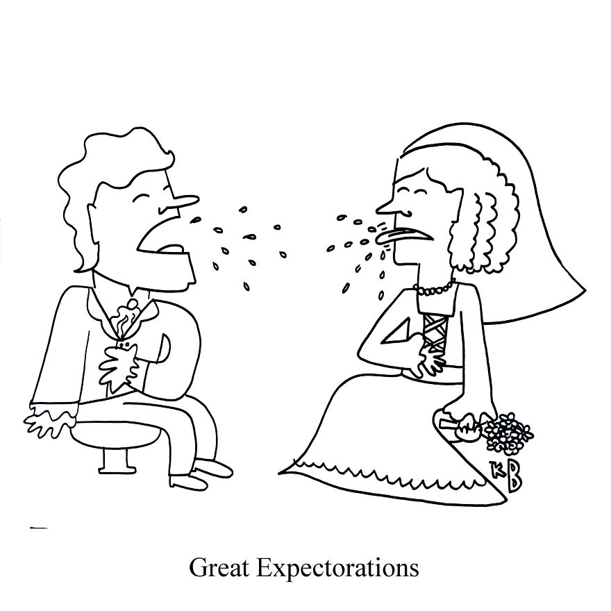 Great Expectations