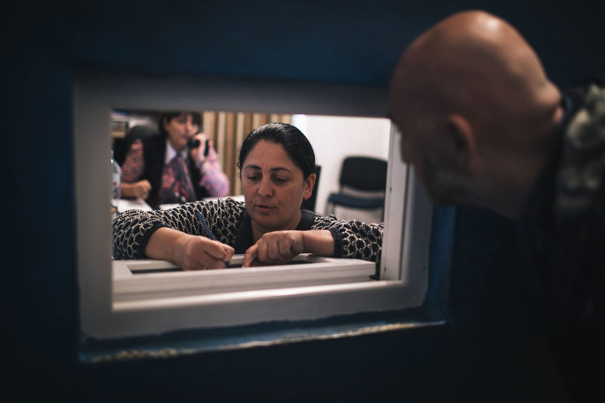 22 Photos That I Took Of An 86-Year-Old Soviet-Era Factory In Georgia 22 Photos That I Took Of An 86-Year-Old Soviet-Era Factory In Georgia