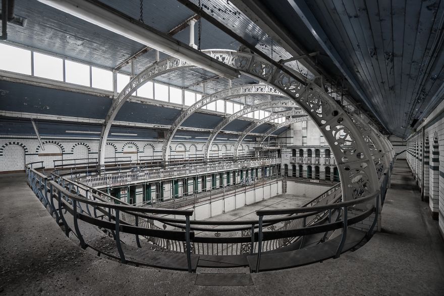 An Edwardian Marvel In The UK