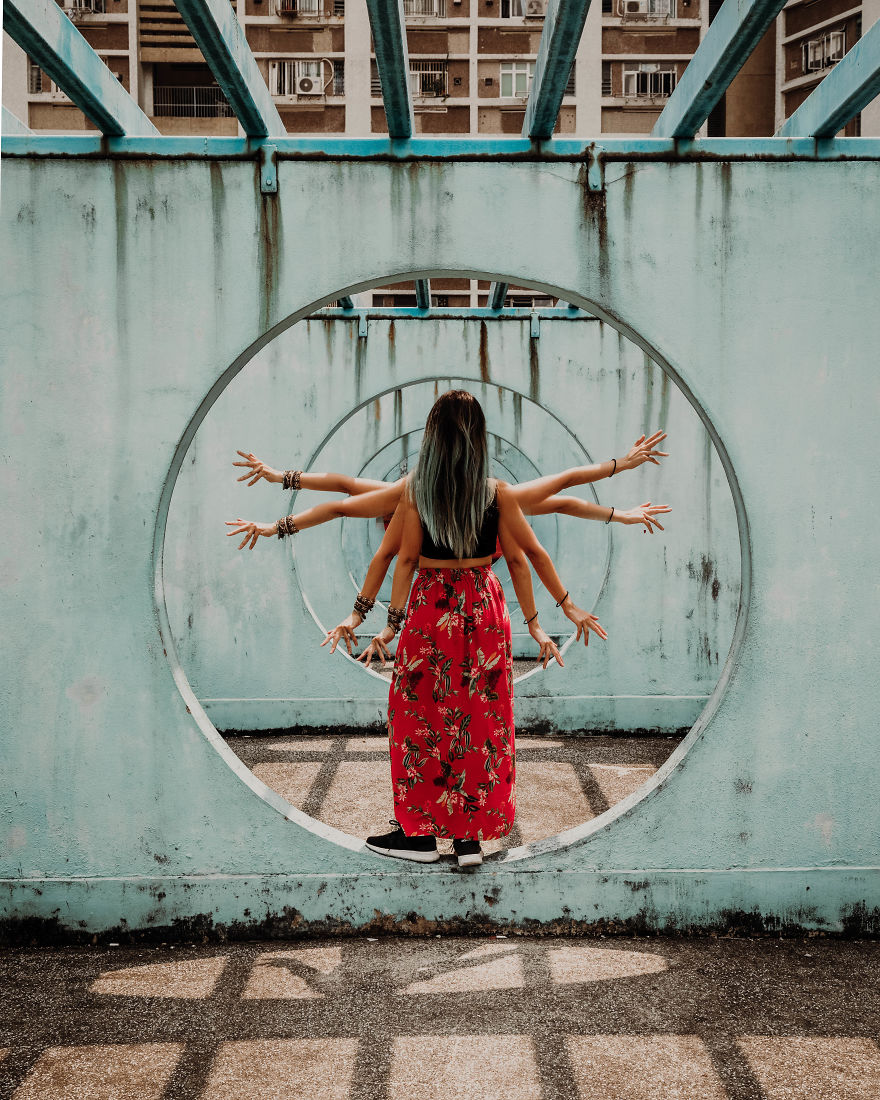 Lok Wah South Estate Playground