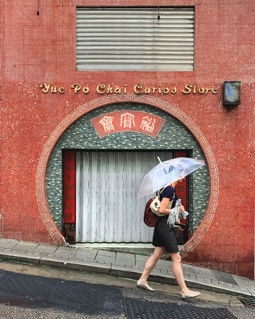 Yue Po Chai Curios Store