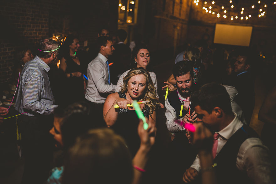 I Photographed A Wedding Where Both The Bride And The Groom Were Djs I Photographed A Wedding Where Both The Bride And The Groom Were Djs