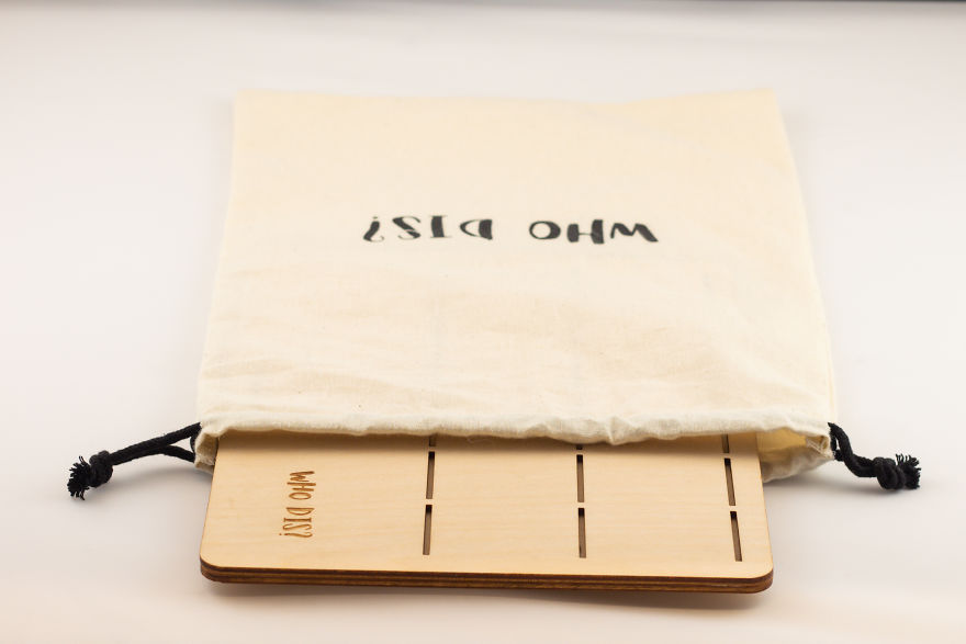 Others Get Married, Have Kids, And I Turn Random Families Into Guessing Games