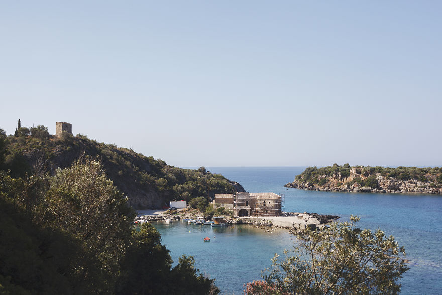 Our Short Road Trip To A Well Kept Secret Of Greece - Mani Peninsula Our Short Road Trip To A Well Kept Secret Of Greece - Mani Peninsula