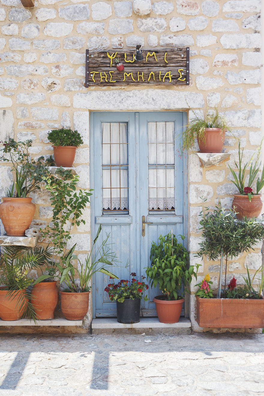 Our Short Road Trip To A Well Kept Secret Of Greece - Mani Peninsula Our Short Road Trip To A Well Kept Secret Of Greece - Mani Peninsula