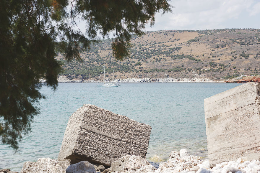 Our Short Road Trip To A Well Kept Secret Of Greece - Mani Peninsula Our Short Road Trip To A Well Kept Secret Of Greece - Mani Peninsula