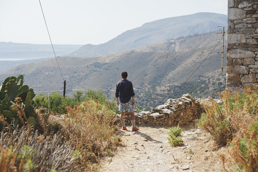 Our Short Road Trip To A Well Kept Secret Of Greece - Mani Peninsula Our Short Road Trip To A Well Kept Secret Of Greece - Mani Peninsula