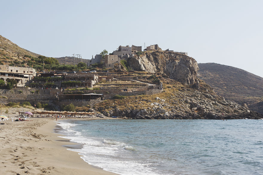 Our Short Road Trip To A Well Kept Secret Of Greece - Mani Peninsula