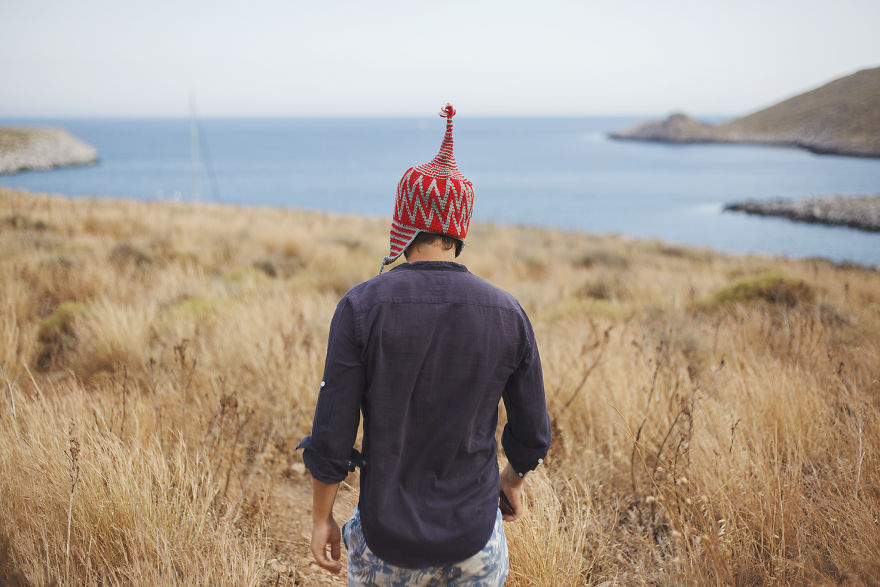 Our Short Road Trip To A Well Kept Secret Of Greece - Mani Peninsula