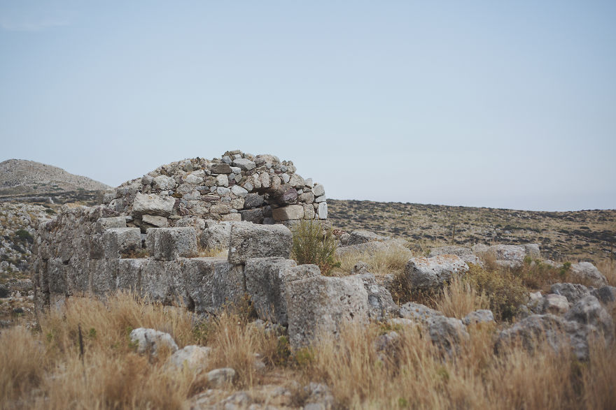 Our Short Road Trip To A Well Kept Secret Of Greece - Mani Peninsula