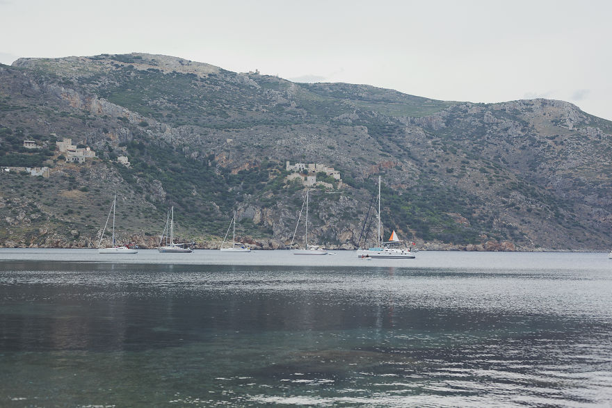 Our Short Road Trip To A Well Kept Secret Of Greece - Mani Peninsula