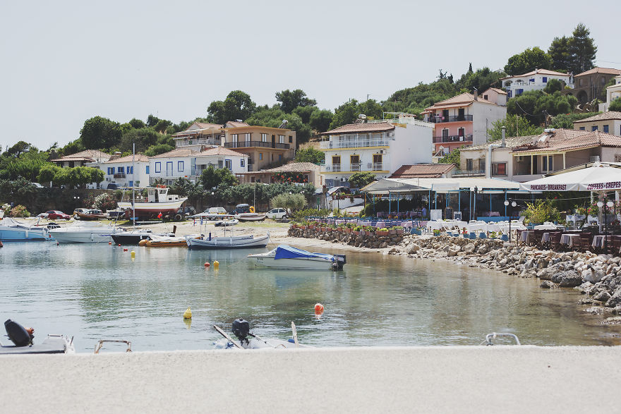 Our Short Road Trip To A Well Kept Secret Of Greece - Mani Peninsula Our Short Road Trip To A Well Kept Secret Of Greece - Mani Peninsula