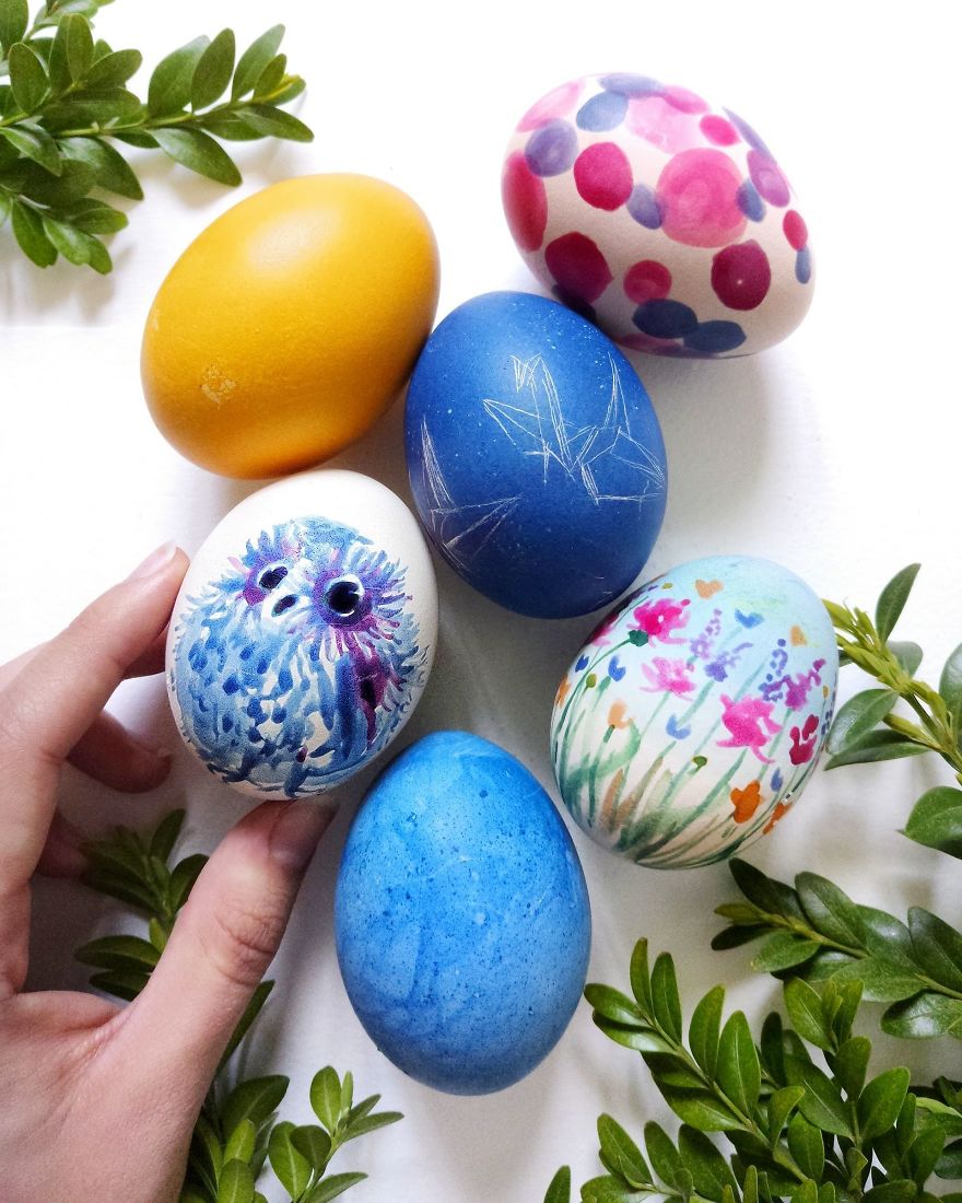 I Can't Stop Painting Owls (27 New Pics)