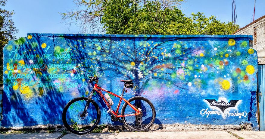 To Continue Traveling