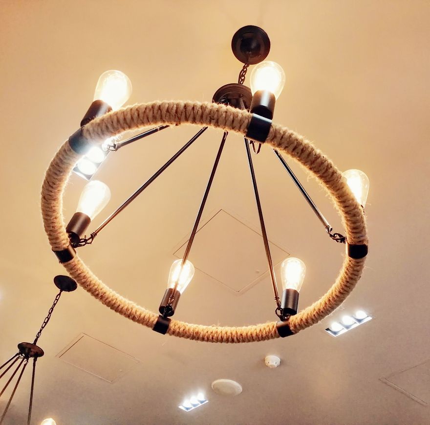 Lights Camera Action!