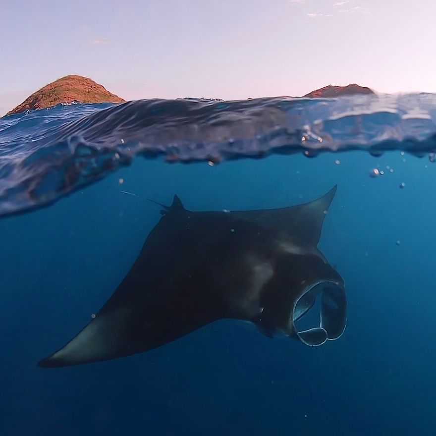 Welcome To The 'Perfume Islands,' One Of The Most Beautiful Yet Least Visited Countries In The World