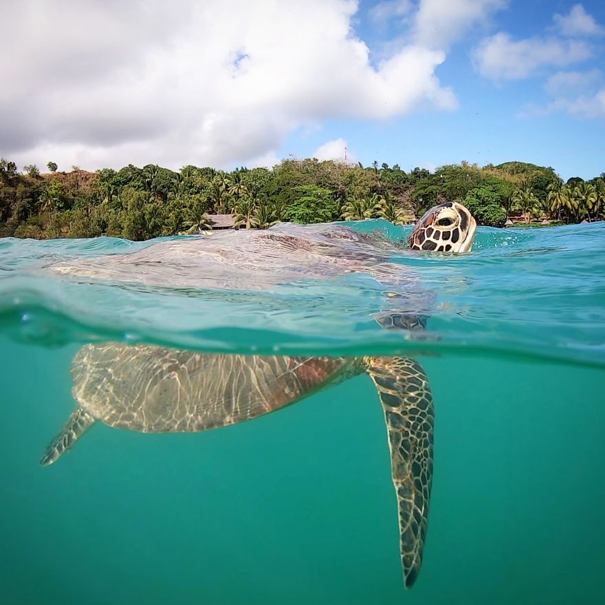 Welcome To The 'Perfume Islands,' One Of The Most Beautiful Yet Least Visited Countries In The World