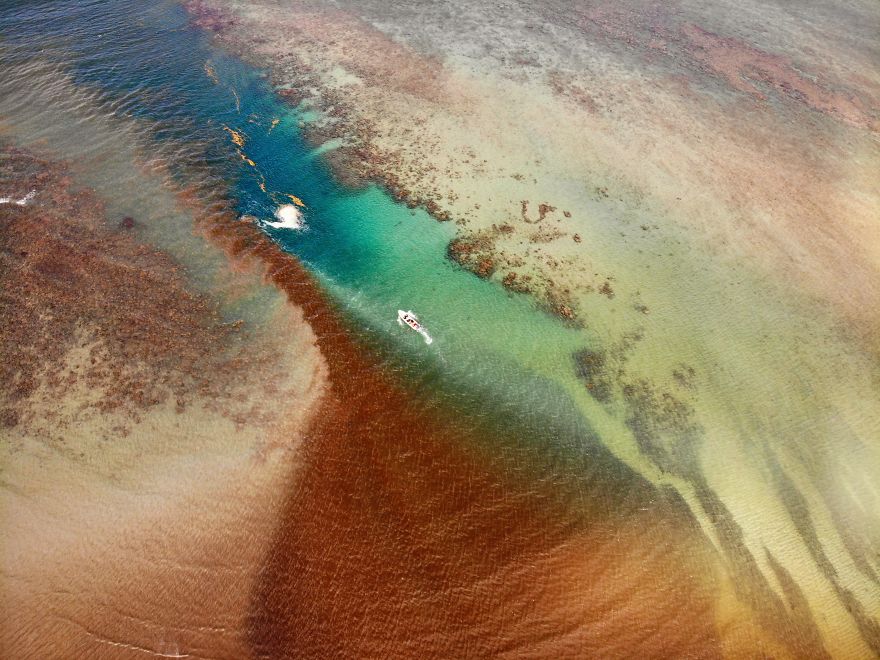 Welcome To The 'Perfume Islands,' One Of The Most Beautiful Yet Least Visited Countries In The World