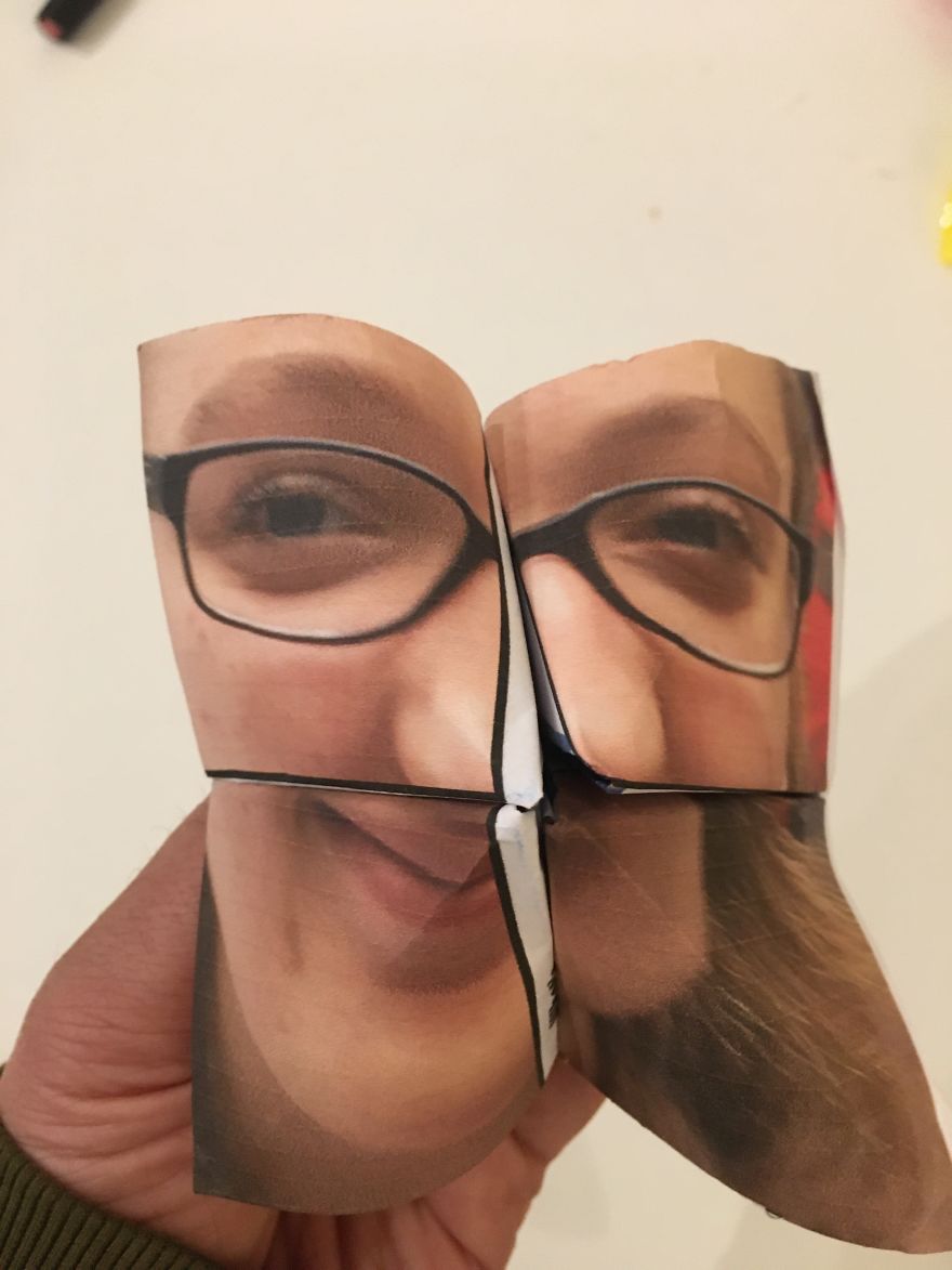 How I Had To Make A Survey Undertaken On The Streets Of The Town Of Doncaster Into What I Hope Is A Fun Art Experience For Them.