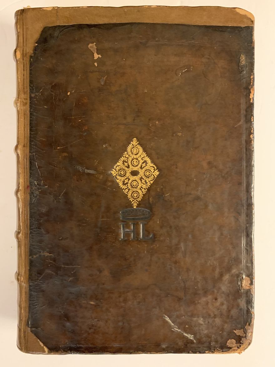 6 Amazing Things I Learned From Reading A Book Printed In 1615