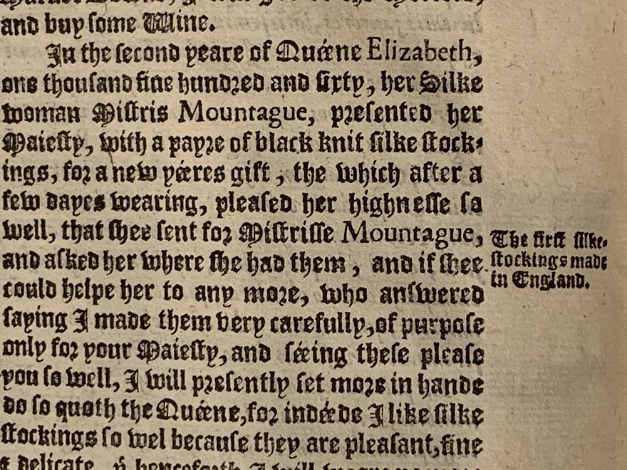 6 Amazing Things I Learned From Reading A Book Printed In 1615 6 Amazing Things I Learned From Reading A Book Printed In 1615
