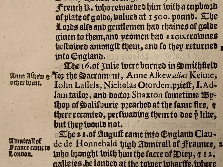 6 Amazing Things I Learned From Reading A Book Printed In 1615 6 Amazing Things I Learned From Reading A Book Printed In 1615