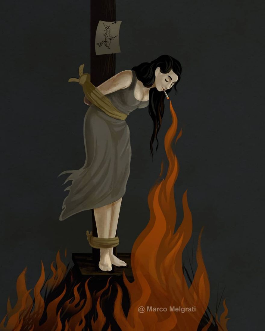 Keep Your Cool, No Matter What